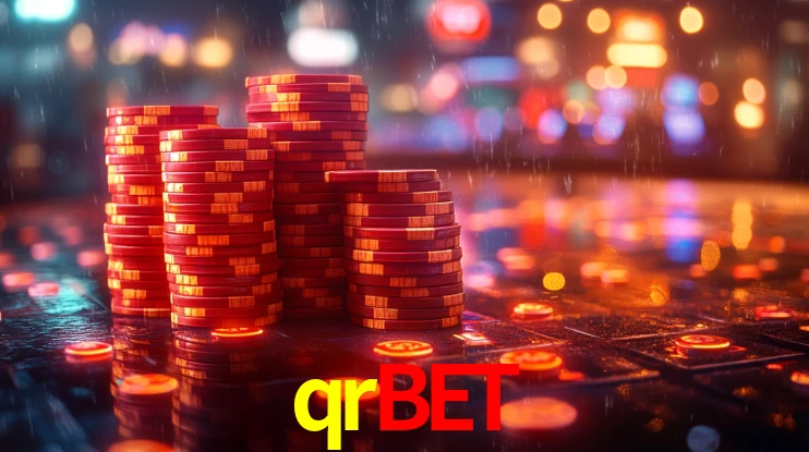 qrbet: Seu Cassino Premiado com Pagamentos Rápidos