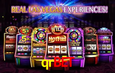 A Emoção da Loteria na qrbet: Uma Chance de Mudança de Vida
