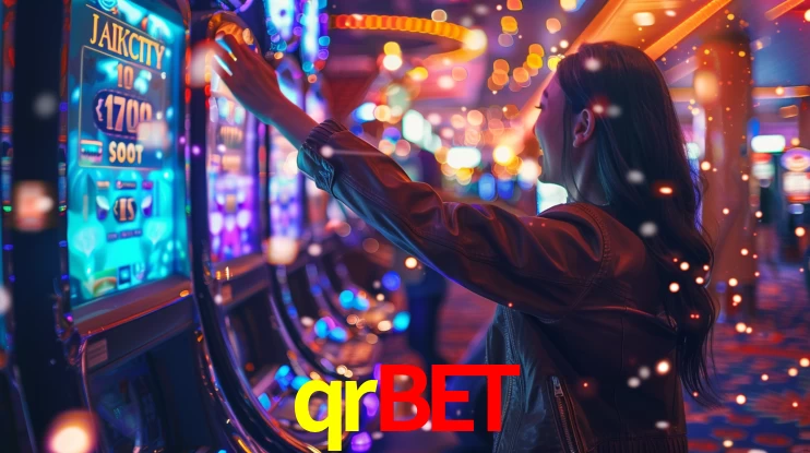 qrbet - Melhores Slots de Caça Niquel - qrbet.com