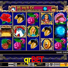 Desvendando o Mundo dos Jogos Virtuais na qrbet
