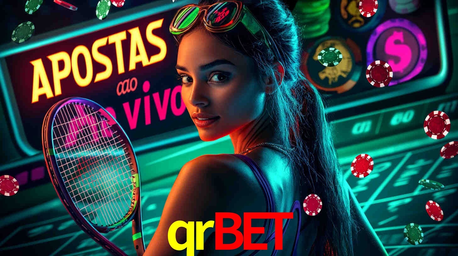 Desvendando o Mundo dos Jogos Virtuais na qrbet