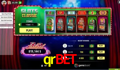 A Experiência Imersiva dos Cassinos Ao Vivo no qrbet