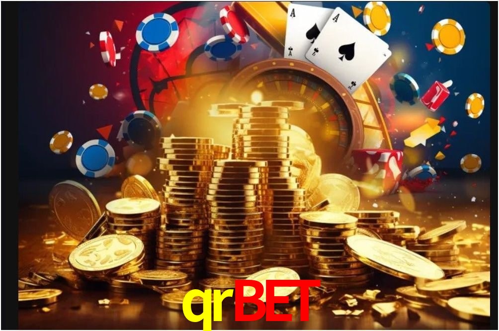 Casino Ao Vivo qrbet