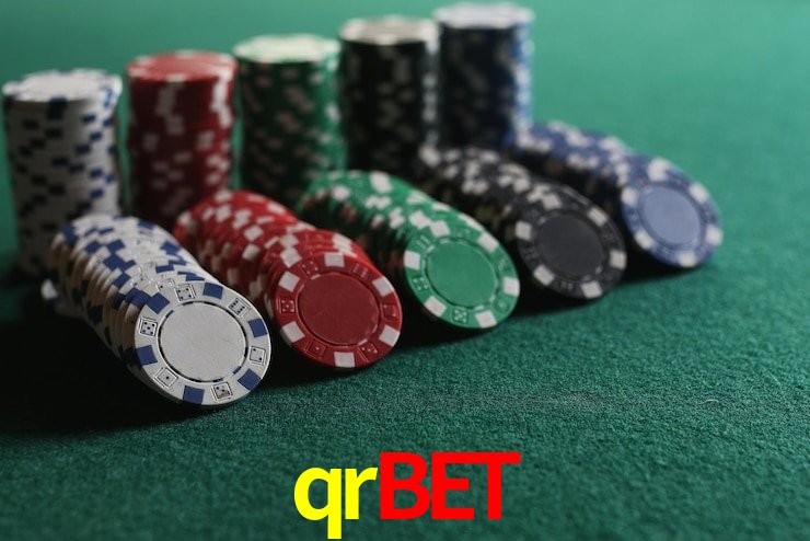 Slot Games qrbet