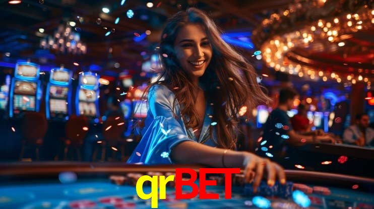 Game Statistics qrbet