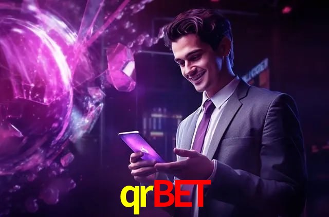 Welcome Bonus qrbet