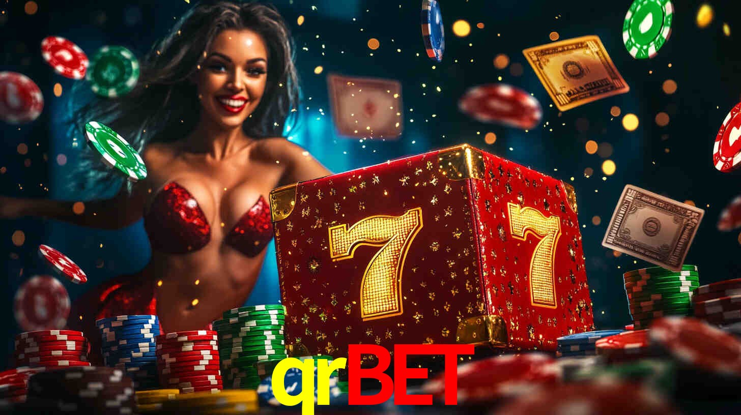 cassino qrbet