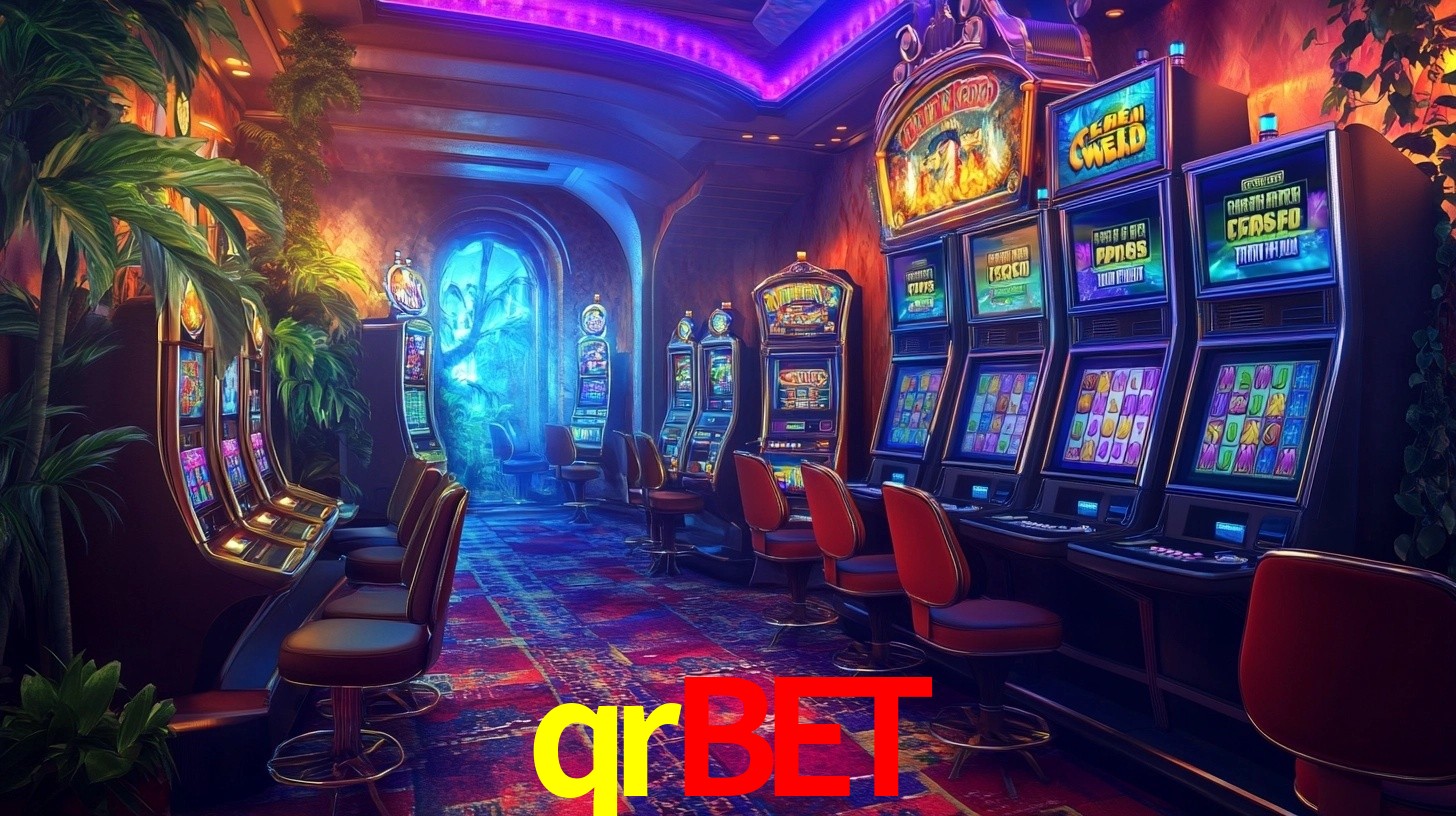 Programa VIP qrbet