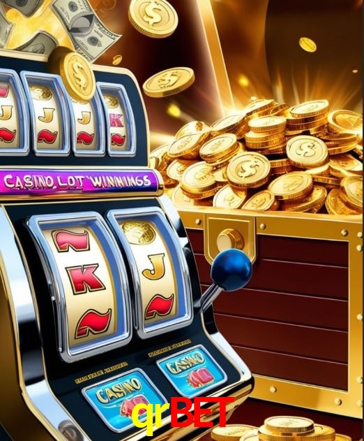 Live Casino qrbet