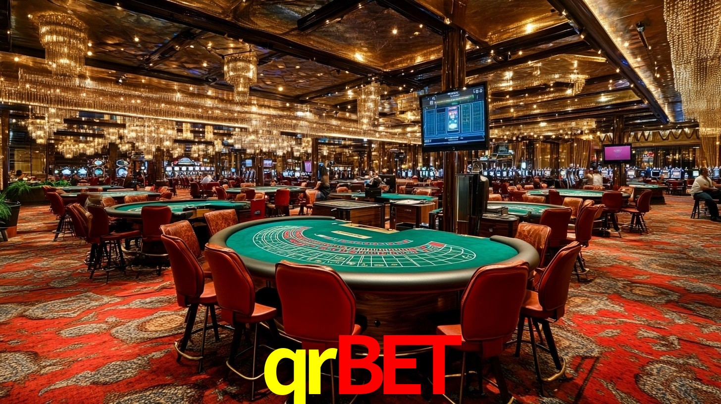 qrbet app