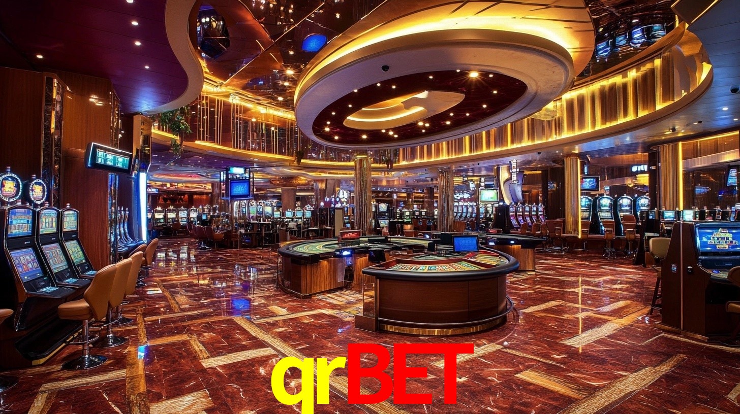 Welcome Bonus qrbet