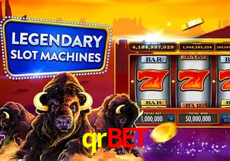 Descubra a Magia dos Jogos de Arcade no qrbet