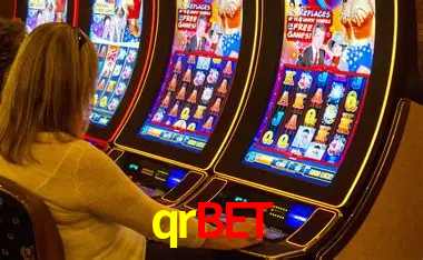 A Popularidade dos Caça-Níqueis no qrbet