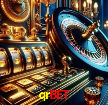 Diretório de Jogos qrbet