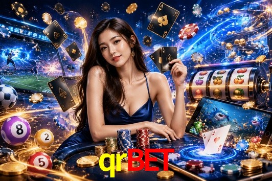 Seasonal Promotions qrbet