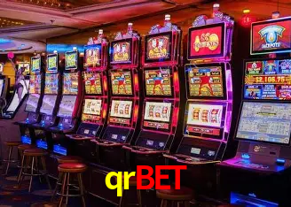 Desvendando o Mundo dos Jogos Virtuais na qrbet