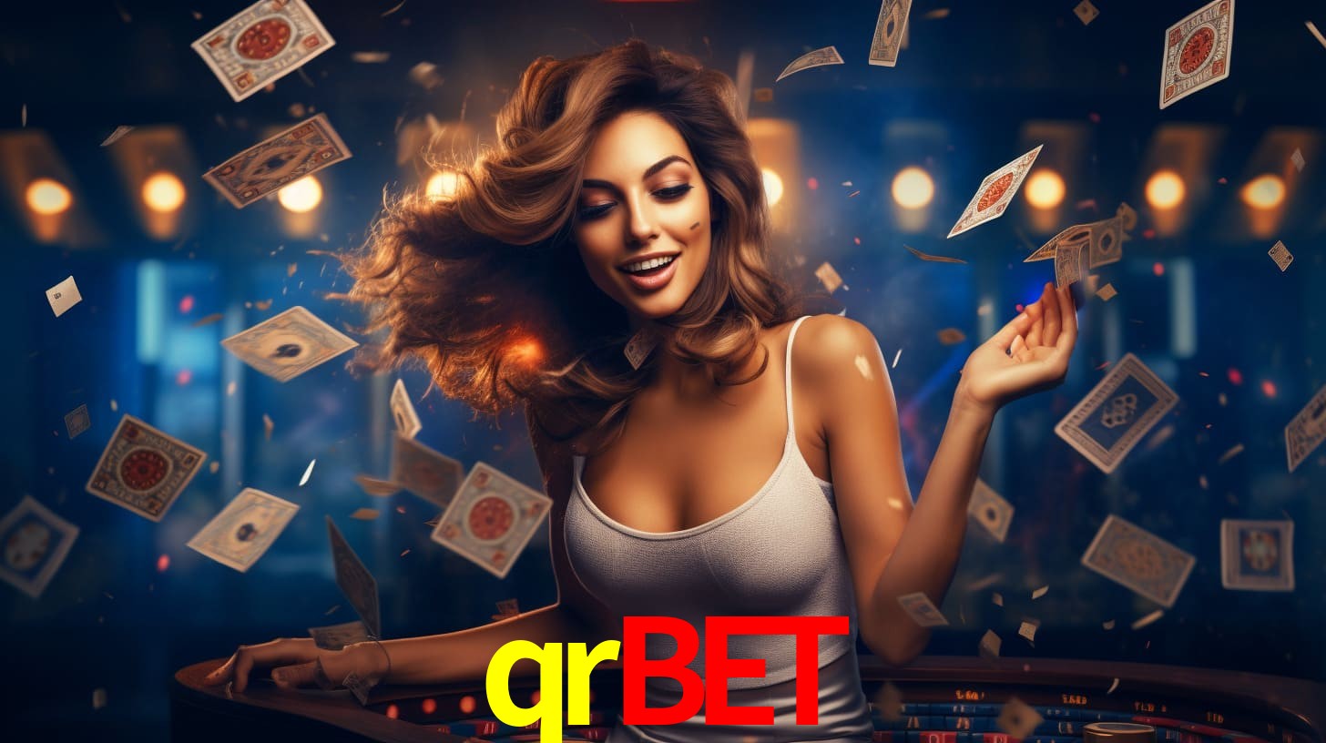 VIP Casino qrbet