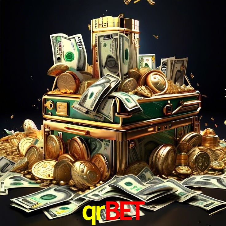 Tecnologia da Plataforma qrbet
