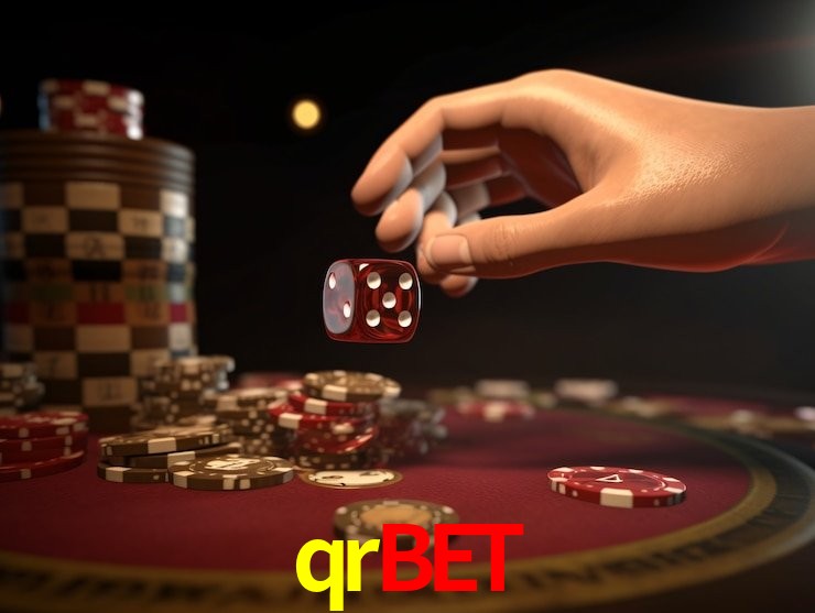 Catálogo de jogos qrbet com fornecedores Pragmatic Play, Evolution, NetEnt