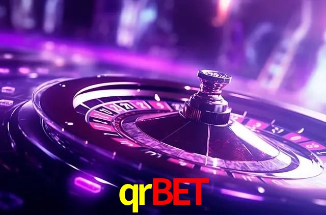 Mesa de Blackjack qrbet