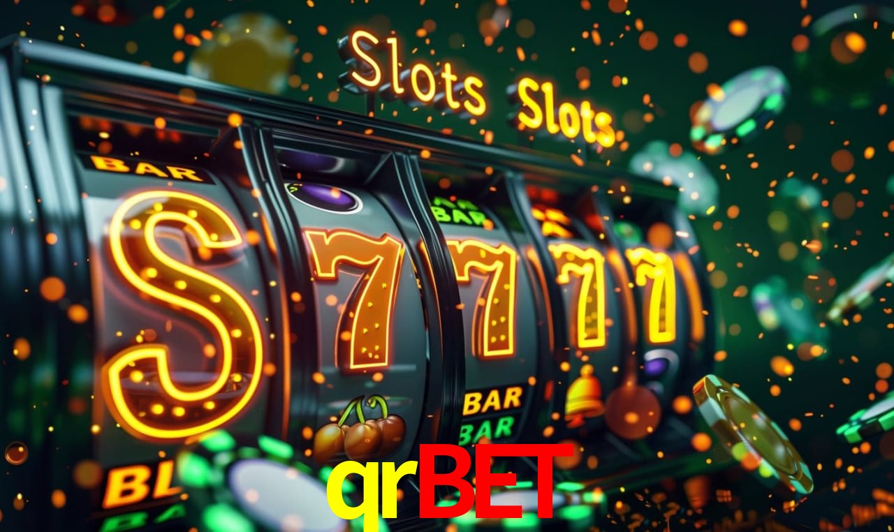 Casino Ao Vivo qrbet