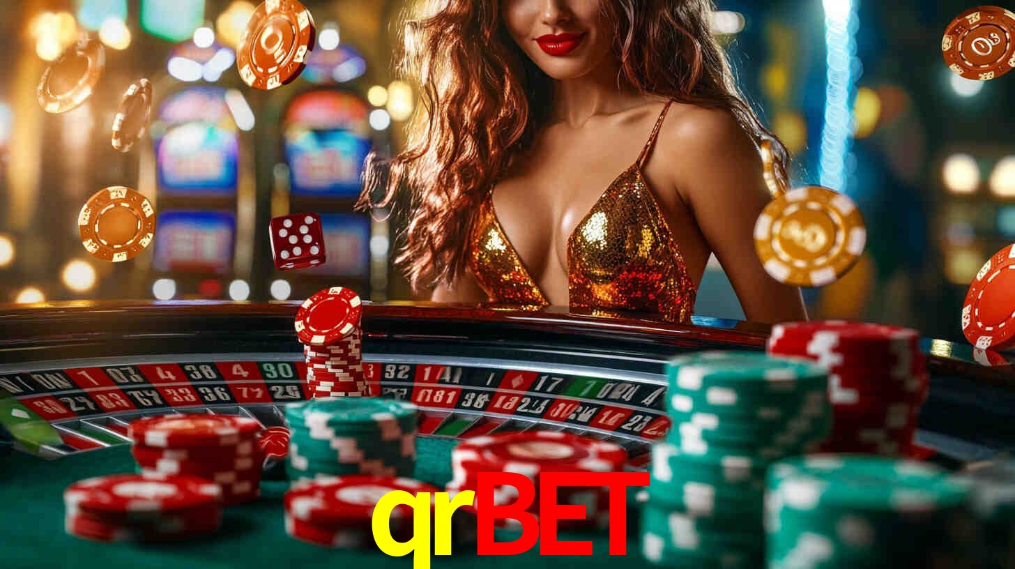 qrbet App Interface