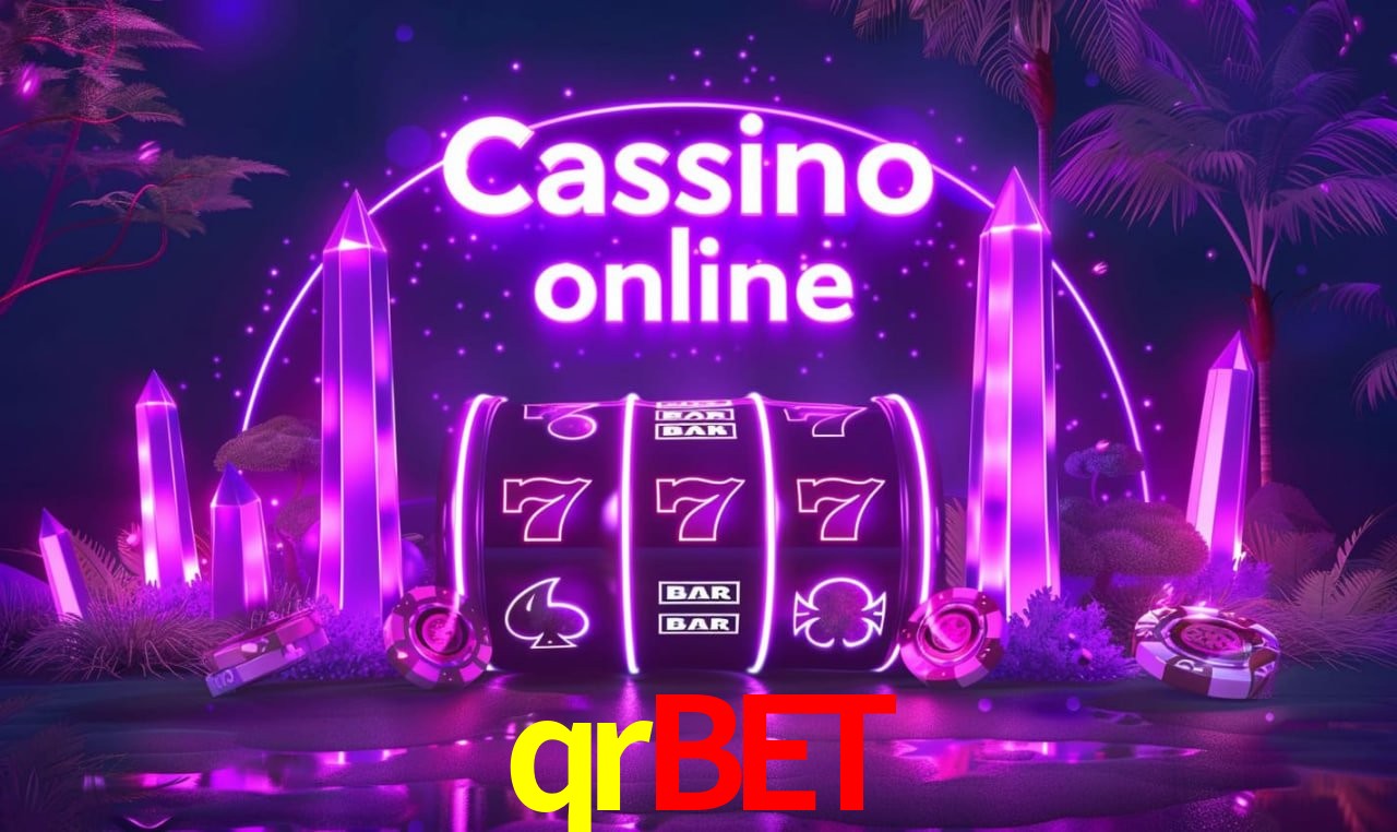 Atalho iOS qrbet