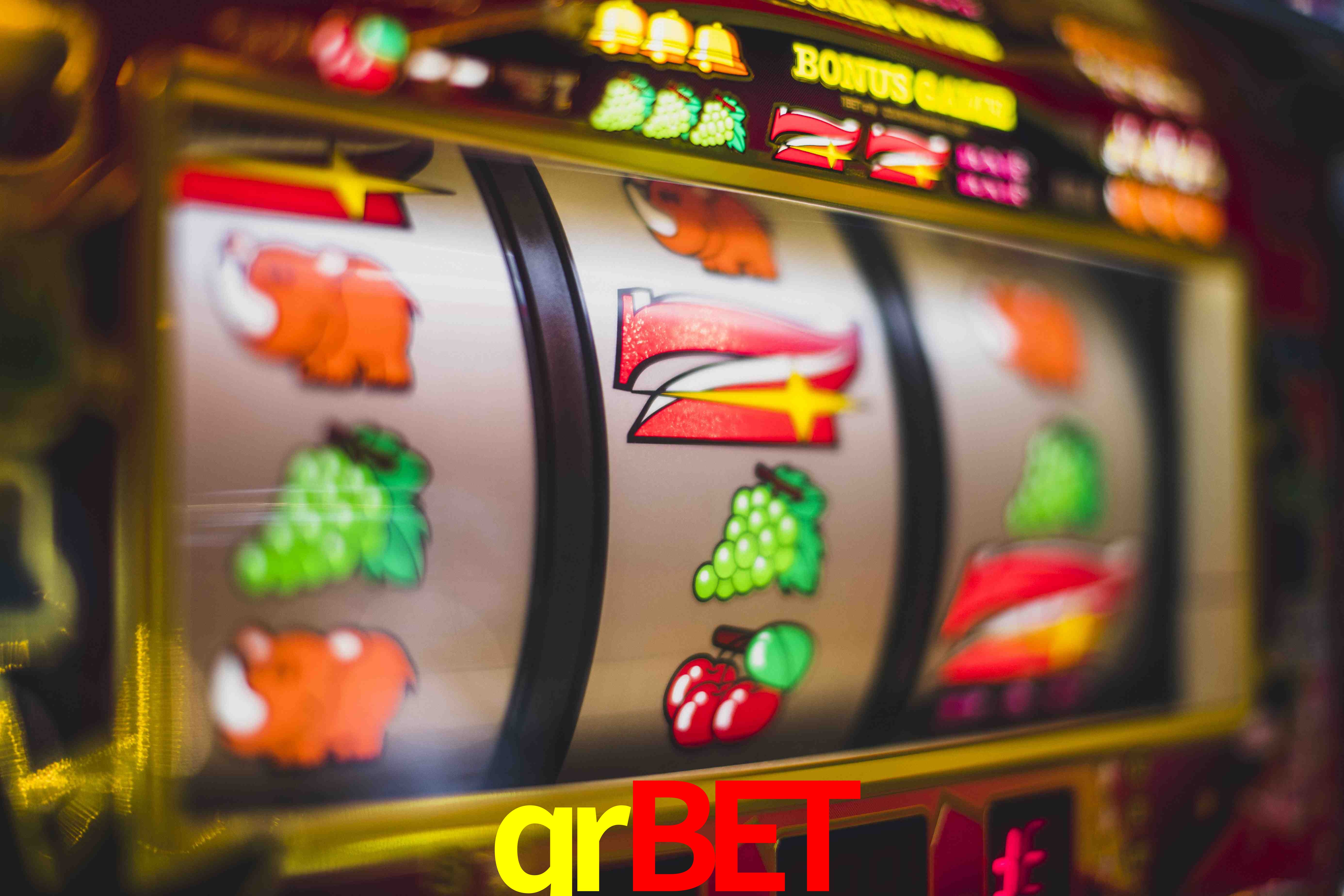 Football Betting qrbet
