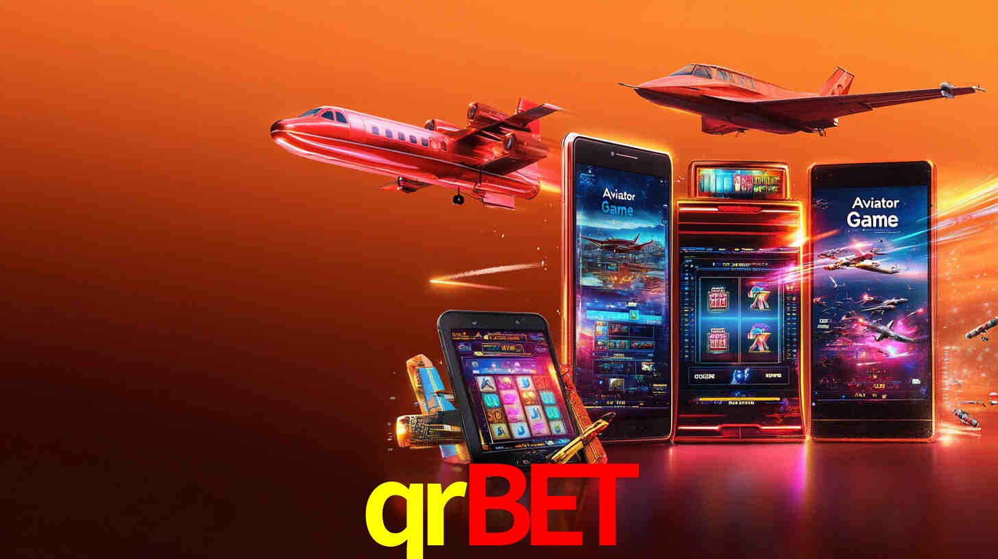 Explorando a Categoria de Eventos em Apostas na qrbet