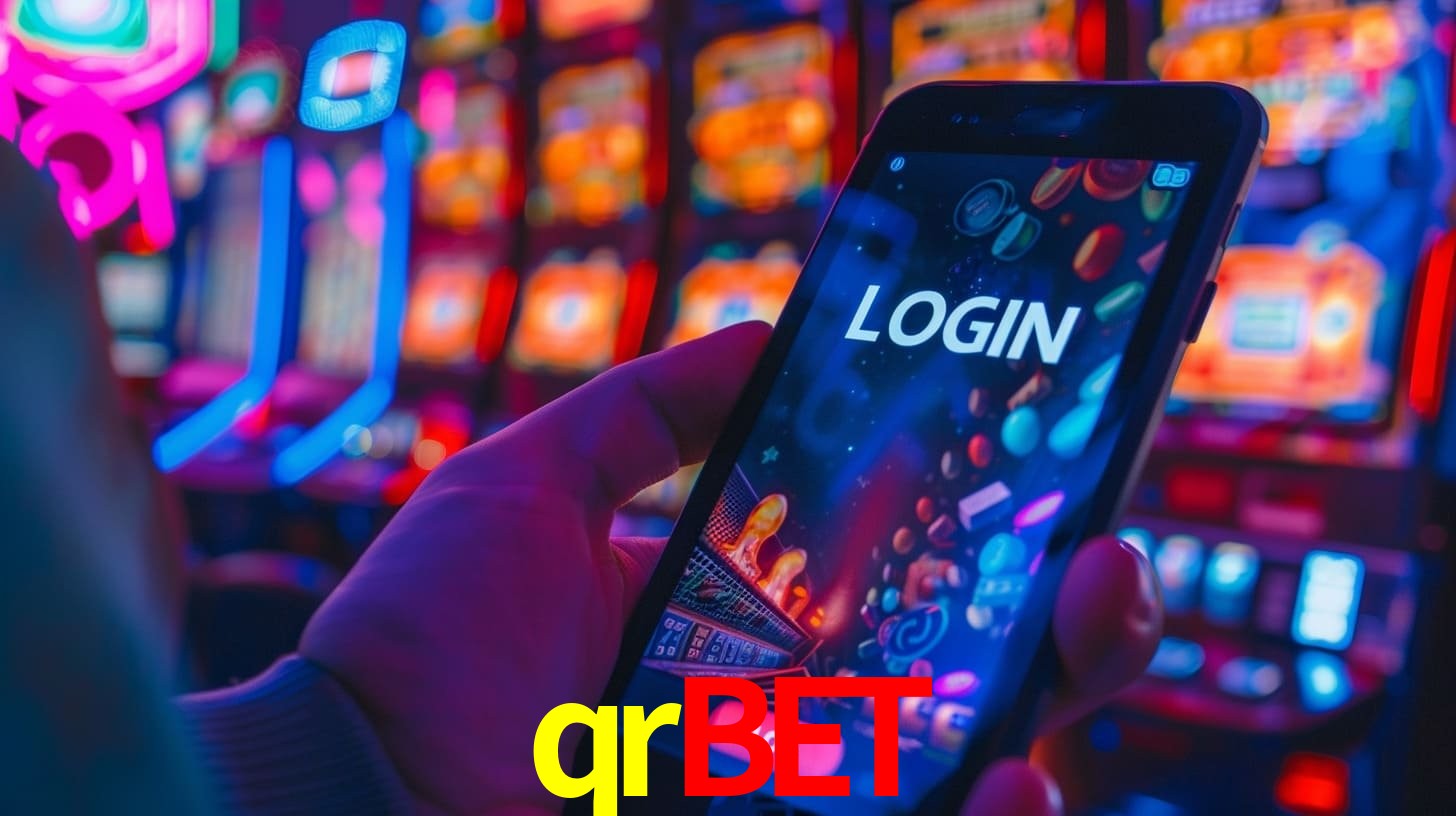 Recursos de Bônus qrbet