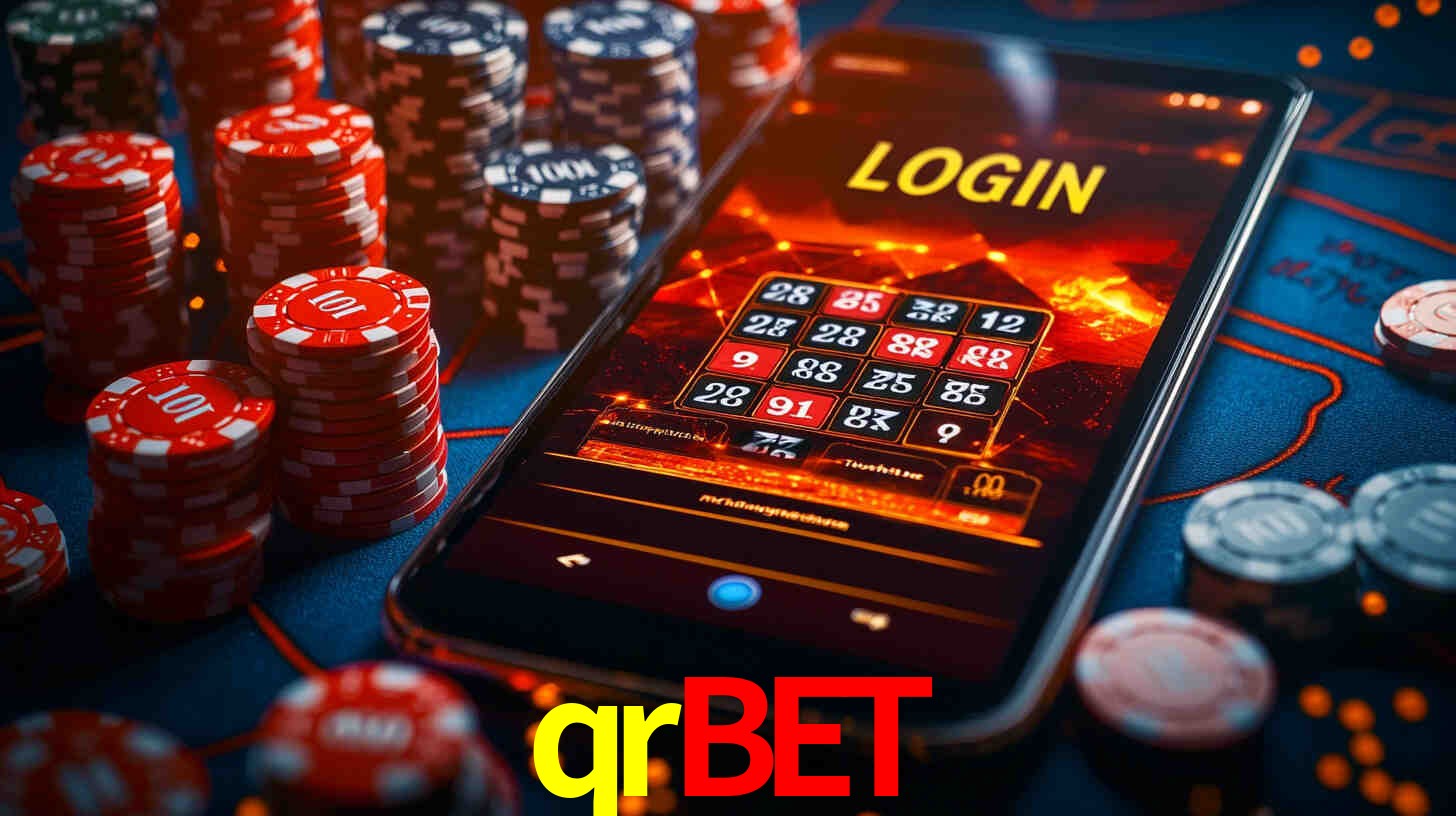 qrbet