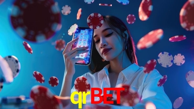 Jogos Exclusivos qrbet