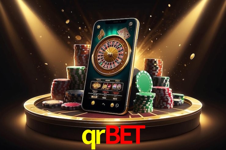 Instalação Android qrbet