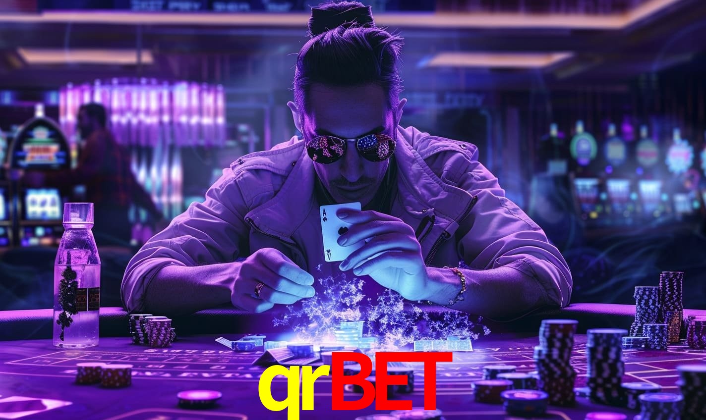 Aviator Game qrbet
