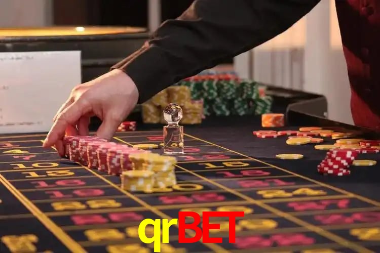 Descubra a Essência do qrbet: Nossa História e Compromissos