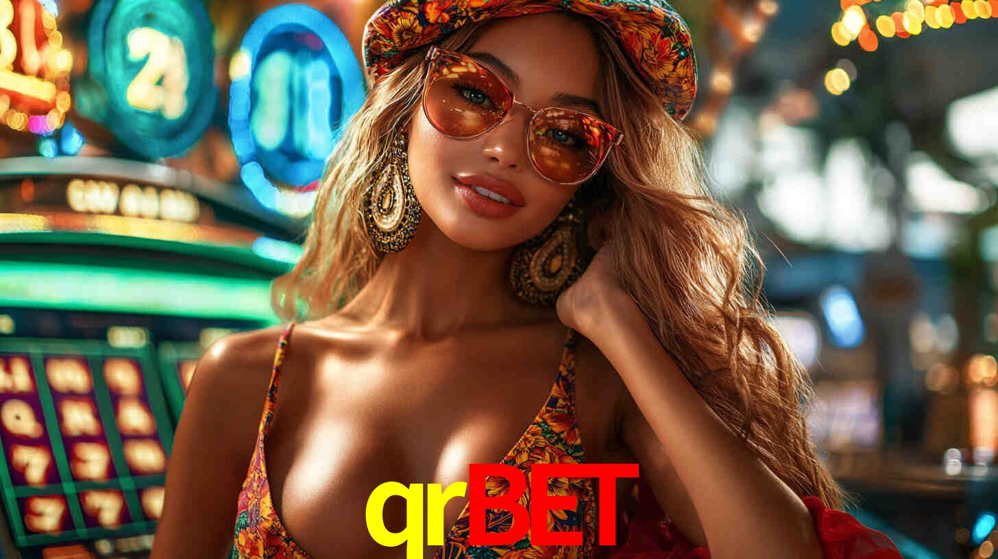 Premium Interface qrbet