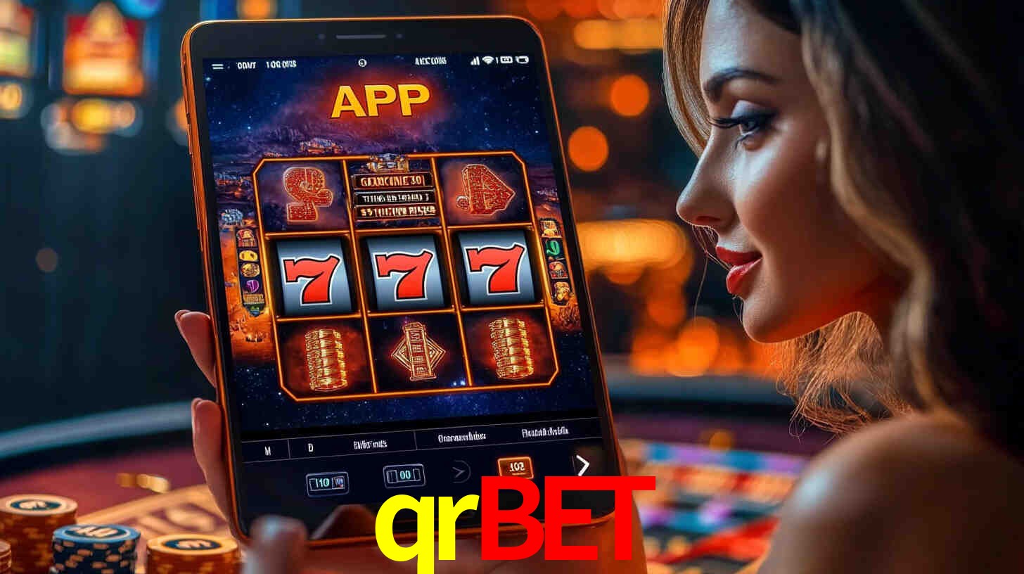 qrbet