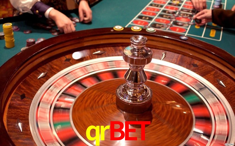 Estatísticas Esportivas qrbet
