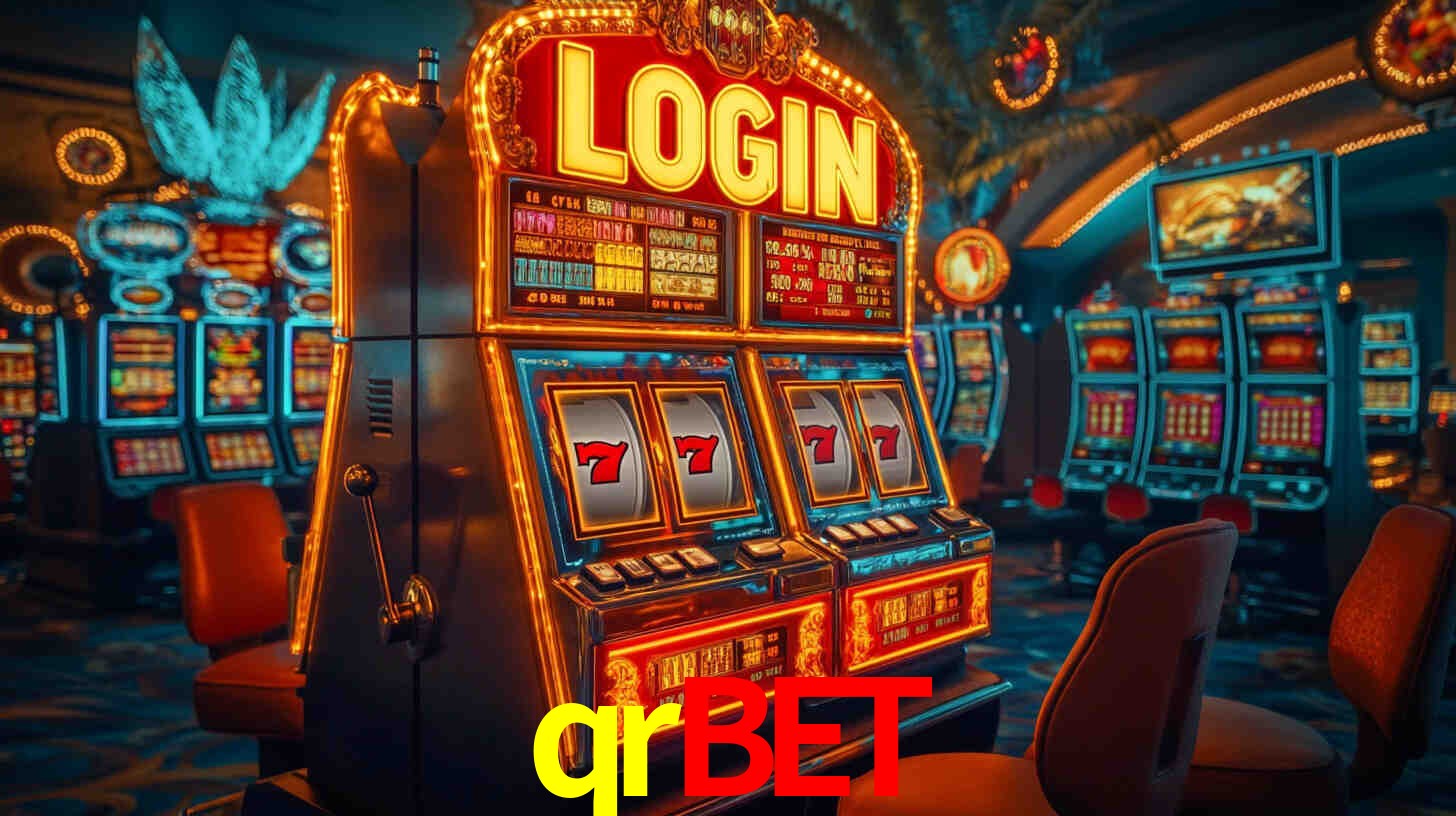 Resumo visual de bônus e campanhas qrbet