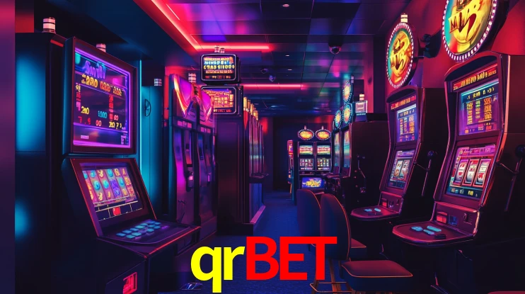 Ofertas Imperdíveis na qrbet: Promoções e Bônus Que Valem a Pena