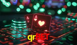 Integração de APIs qrbet