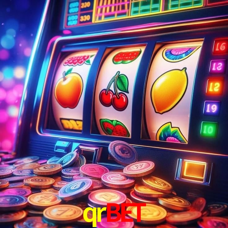 Design Responsivo qrbet