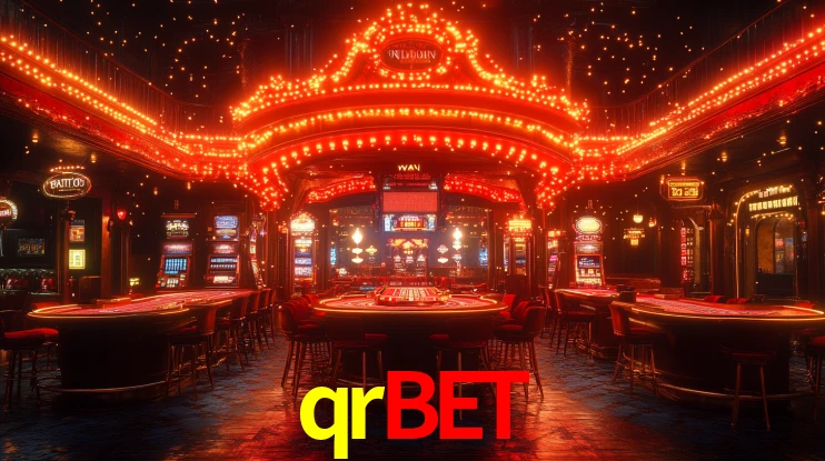 qrbet app