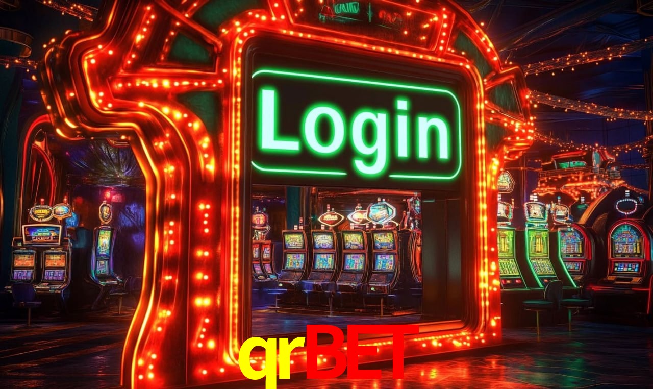 Login Seguro qrbet