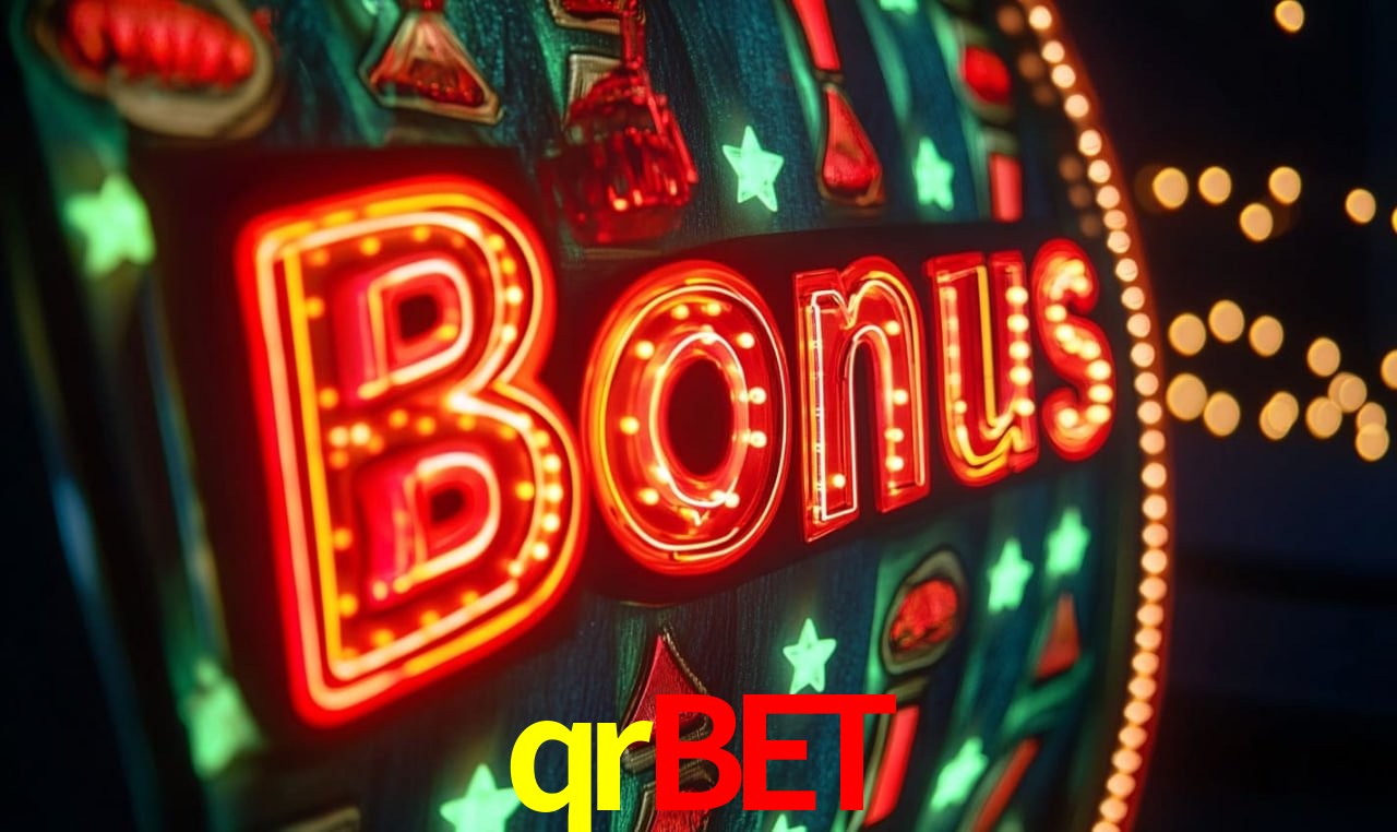 Apostas de Futebol qrbet