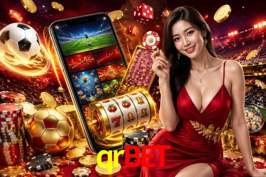 Experiência VIP qrbet