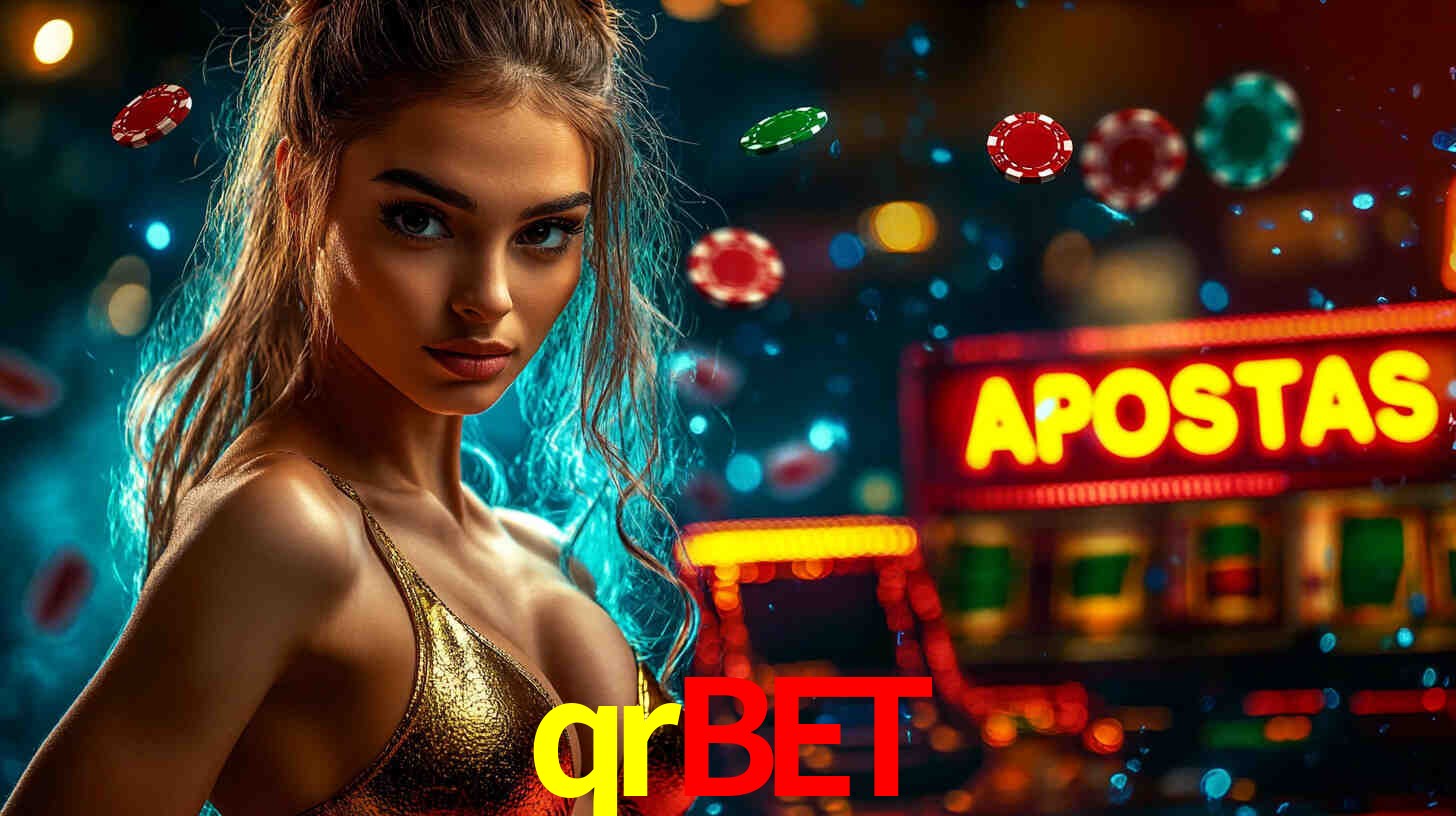 A Emoção da Loteria na qrbet: Uma Chance de Mudança de Vida