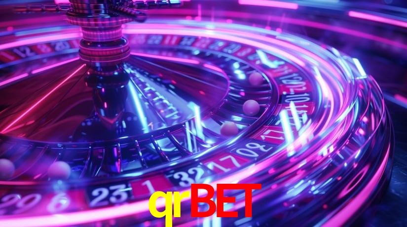 Interface Premium qrbet