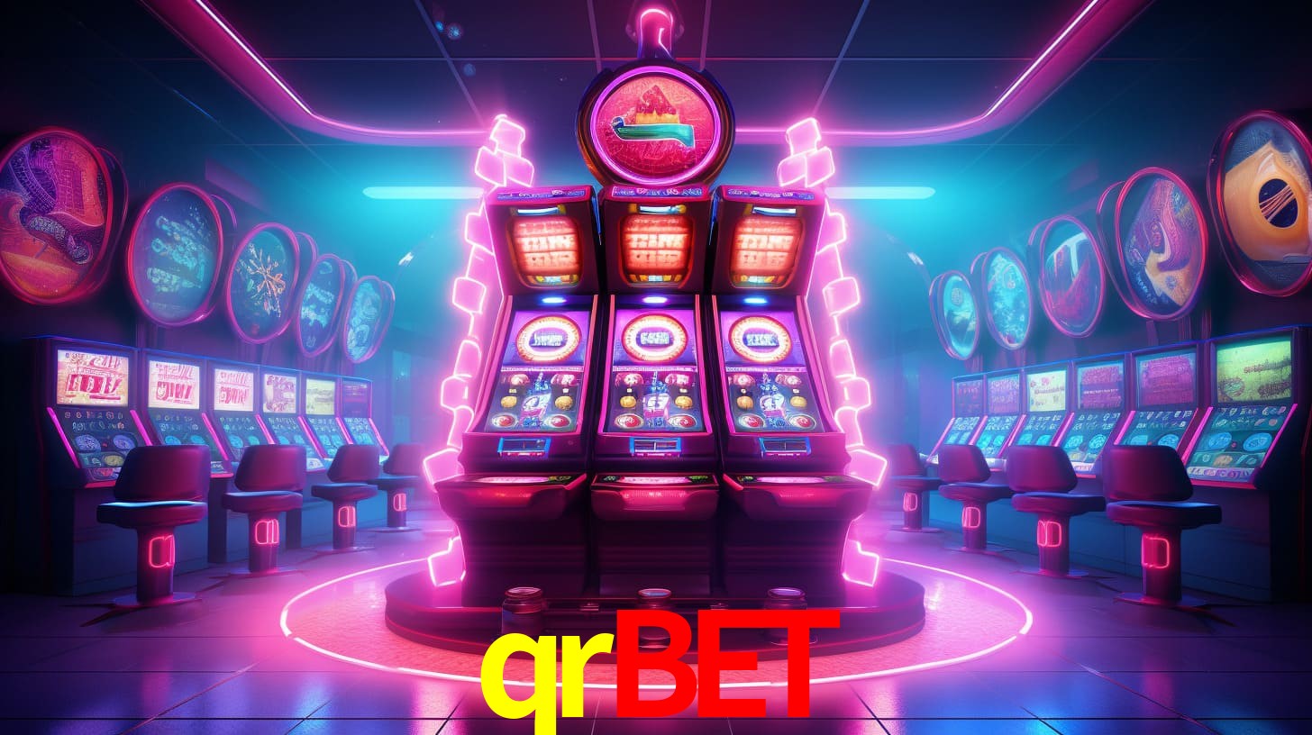 qrbet - Reino das Grandes Apostas - qrbet.com