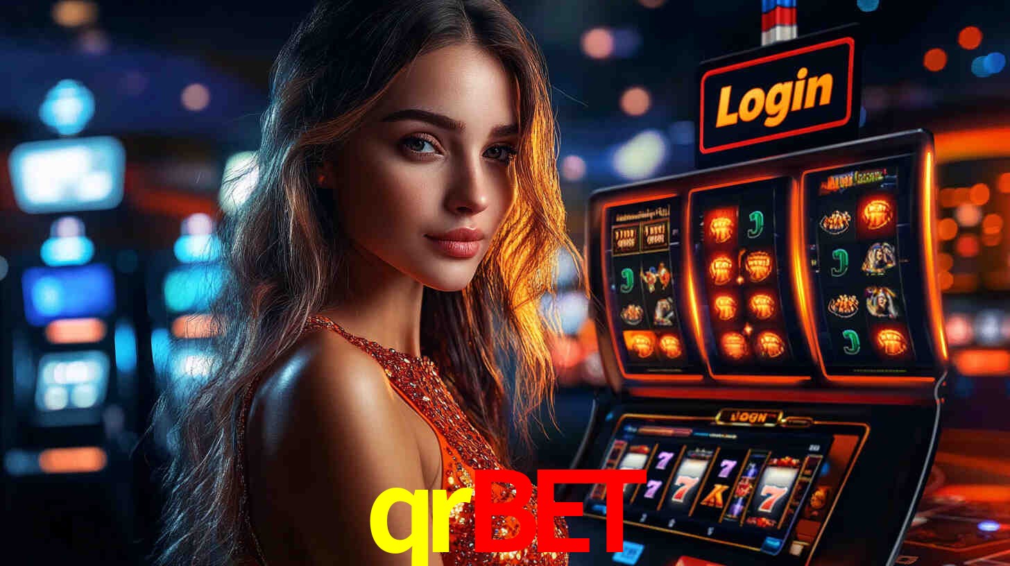 qrbet,qrbet.com